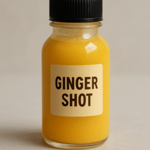 Ginger Shot