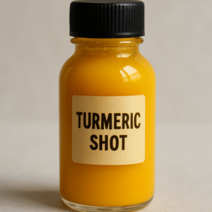 Turmeric Shot
