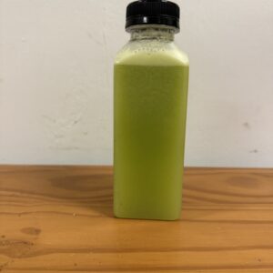 Celery Juice